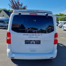 Fahrzeugbild Pössl CAMPSTER, Kühlbox, Standhz., Facelift ! #5