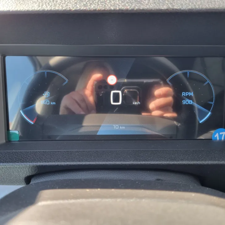 Fahrzeugbild Pössl CAMPSTER, Kühlbox, Standhz., Facelift ! #9