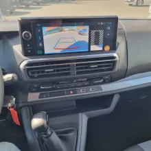 Fahrzeugbild Pössl CAMPSTER, Kühlbox, Standhz., Facelift ! #10