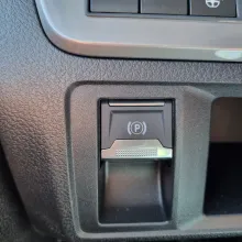 Fahrzeugbild Pössl CAMPSTER, Kühlbox, Standhz., Facelift ! #11