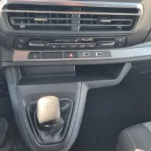 Fahrzeugbild Pössl CAMPSTER, Kühlbox, Standhz., Facelift ! #12