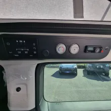 Fahrzeugbild Pössl CAMPSTER, Kühlbox, Standhz., Facelift ! #22