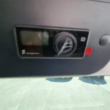 Fahrzeugbild Pössl CAMPSTER, Kühlbox, Standhz., Facelift ! #23