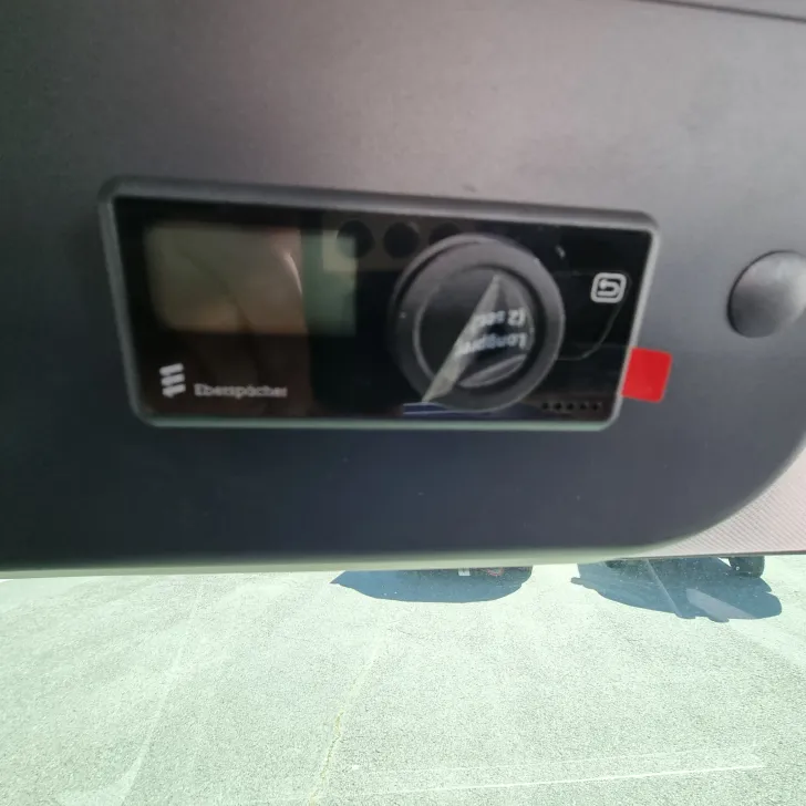 Fahrzeugbild Pössl CAMPSTER, Kühlbox, Standhz., Facelift ! #23