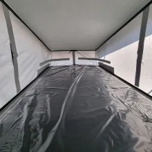 Fahrzeugbild Pössl CAMPSTER, Kühlbox, Standhz., Facelift ! #25