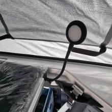 Fahrzeugbild Pössl CAMPSTER, Kühlbox, Standhz., Facelift ! #26