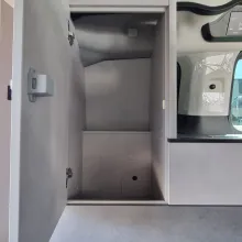 Fahrzeugbild Pössl CAMPSTER, Kühlbox, Standhz., Facelift ! #31