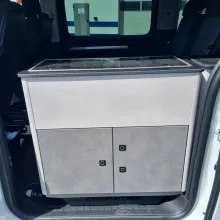 Fahrzeugbild Pössl CAMPSTER, Kühlbox, Standhz., Facelift ! #32