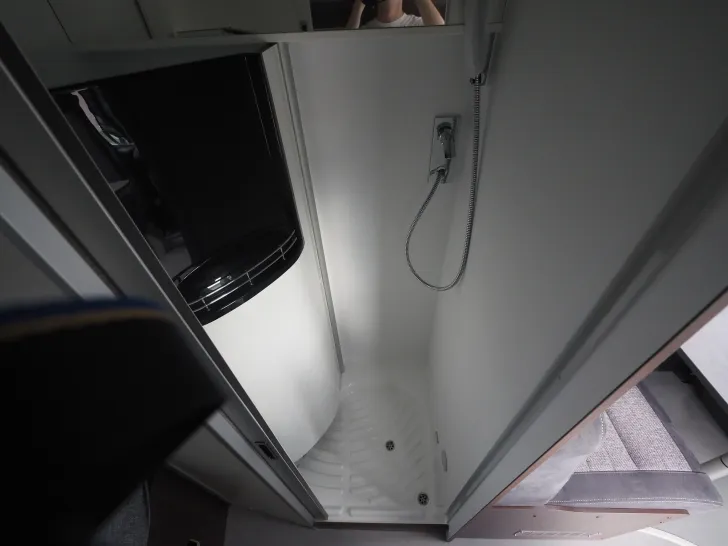 Fahrzeugbild Pössl Summit Prime 600, Winterpaket, Markise uvm. ! #12