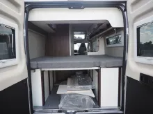 Fahrzeugbild Pössl Summit Prime 600, Winterpaket, Markise uvm. ! #14