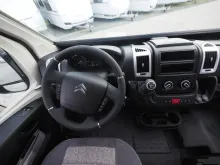 Fahrzeugbild Pössl Summit Prime 600, Winterpaket, Markise uvm. ! #15