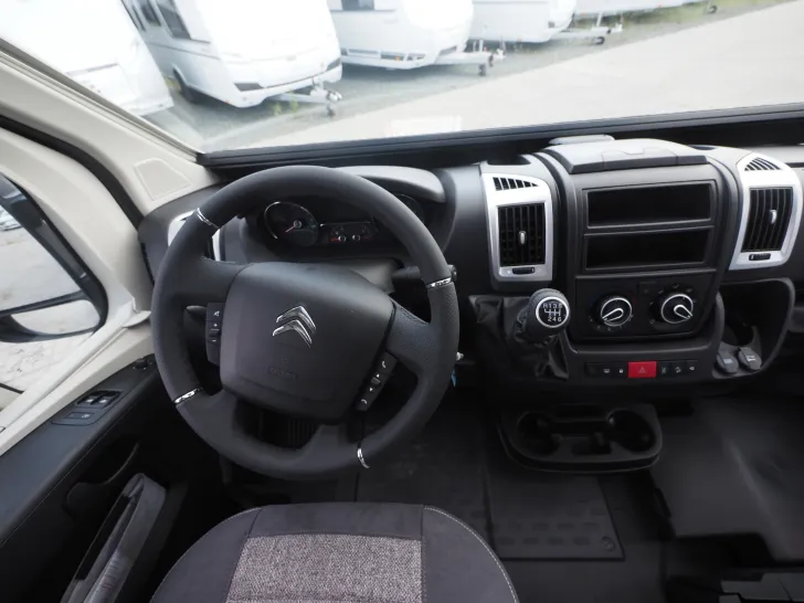 Fahrzeugbild Pössl Summit Prime 600, Winterpaket, Markise uvm. ! #15