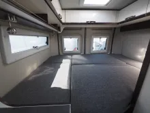 Fahrzeugbild Pössl Summit Prime 600, Tageszulassung-Aktionspreis #9