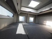 Fahrzeugbild Pössl Summit Prime 600, Tageszulassung-Aktionspreis #10