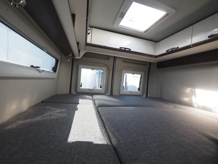 Fahrzeugbild Pössl Summit Prime 600, Tageszulassung-Aktionspreis #10