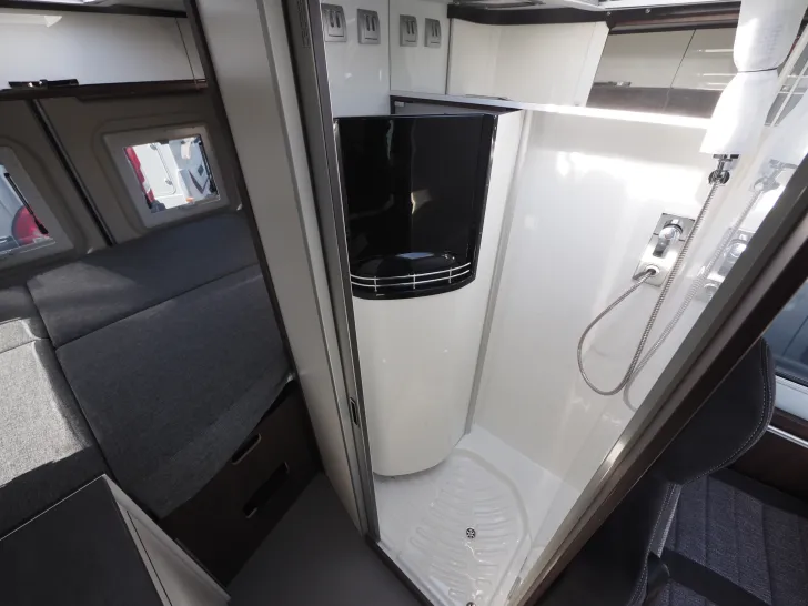 Fahrzeugbild Pössl Summit Prime 600, Tageszulassung-Aktionspreis #12