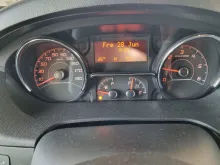 Fahrzeugbild Pössl Vario 545, Markise, Winterpaket, Zus. Batterie #8