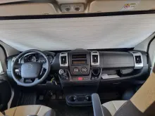 Fahrzeugbild Pössl Vario 545, Markise, Winterpaket, Zus. Batterie #9