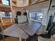 Fahrzeugbild Pössl Vario 545, Markise, Winterpaket, Zus. Batterie #11