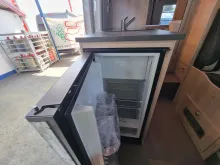 Fahrzeugbild Pössl Vario 545, Markise, Winterpaket, Zus. Batterie #15