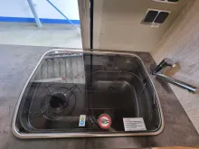 Fahrzeugbild Pössl Vario 545, Markise, Winterpaket, Zus. Batterie #17