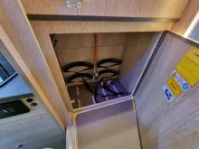 Fahrzeugbild Pössl Vario 545, Markise, Winterpaket, Zus. Batterie #29