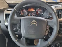 Fahrzeugbild Pössl Vario 545, Markise, Winterpaket, Zus. Batterie #32