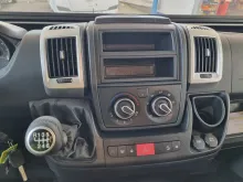 Fahrzeugbild Pössl Vario 545, Markise, Winterpaket, Zus. Batterie #33