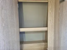 Fahrzeugbild Pössl Vario 545, Markise, Winterpaket, Zus. Batterie #35