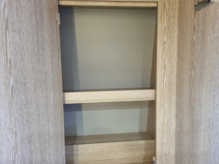 Fahrzeugbild Pössl Vario 545, Markise, Winterpaket, Zus. Batterie #35