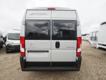 Fahrzeugbild Pössl Trenta 600, 3.Bett, Isofix, Assistenz, Tageszul. #12