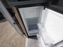 Fahrzeugbild Pössl Trenta 600, Rahmenfenster, Markise, Radtr. uvm #9