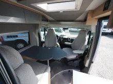 Fahrzeugbild Pössl TRENTA 600 R Heavy, Markise, Radträger, uvm. #5