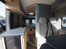 Fahrzeugbild Pössl TRENTA 600 R Heavy, Markise, Radträger, uvm. #6