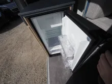 Fahrzeugbild Pössl TRENTA 600 R Heavy, Markise, Radträger, uvm. #8