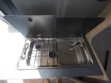 Fahrzeugbild Pössl TRENTA 600 R Heavy, Markise, Radträger, uvm. #12