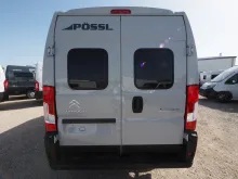 Fahrzeugbild Pössl TRENTA 600 R Heavy, Markise, Radträger, uvm. #14