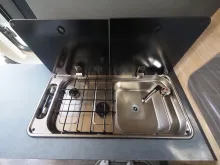 Fahrzeugbild Pössl TRENTA 600 R, Truma D+E, Markise, uvm. ! #7