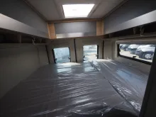 Fahrzeugbild Pössl TRENTA 600 R, Truma D+E, Markise, uvm. ! #11