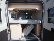 Fahrzeugbild Pössl TRENTA 600 R, Truma D+E, Markise, uvm. ! #12