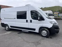 Fahrzeugbild Roadcar R 601, 4 Personen-Fahrzeug, Markise, Radtr. #4