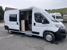 Fahrzeugbild Roadcar R 601, 4 Personen-Fahrzeug, Markise, Radtr. #5