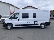 Fahrzeugbild Roadcar R 601, 4 Personen-Fahrzeug, Markise, Radtr. #6