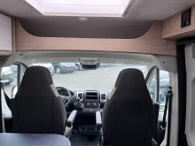 Fahrzeugbild Roadcar R 601, 4 Personen-Fahrzeug, Markise, Radtr. #8