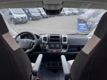 Fahrzeugbild Roadcar R 601, 4 Personen-Fahrzeug, Markise, Radtr. #9