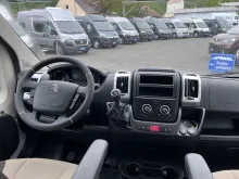 Fahrzeugbild Roadcar R 601, 4 Personen-Fahrzeug, Markise, Radtr. #10