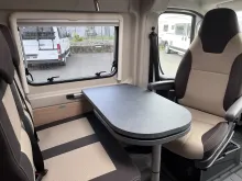 Fahrzeugbild Roadcar R 601, 4 Personen-Fahrzeug, Markise, Radtr. #12