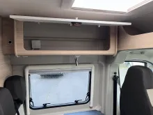 Fahrzeugbild Roadcar R 601, 4 Personen-Fahrzeug, Markise, Radtr. #15