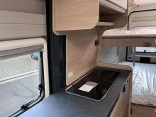 Fahrzeugbild Roadcar R 601, 4 Personen-Fahrzeug, Markise, Radtr. #19