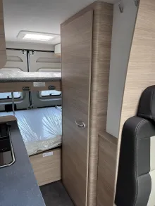 Fahrzeugbild Roadcar R 601, 4 Personen-Fahrzeug, Markise, Radtr. #21